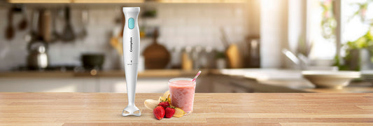 Strawberry Banana Smoothie: A Healthy Drink to Start Your Day