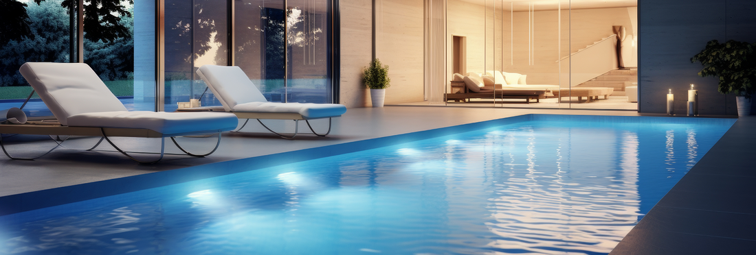 Exploring Innovative and Creative Swimming Pool Lighting Ideas