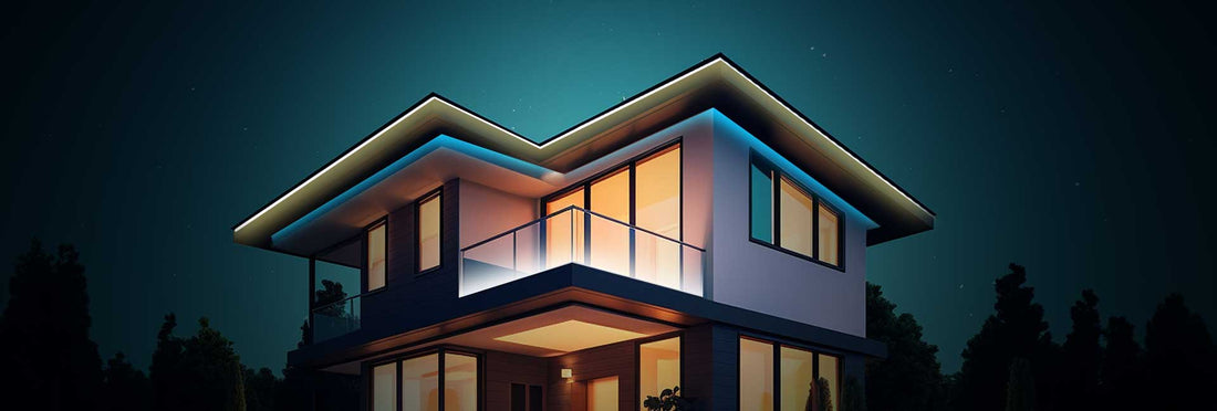 Stunning Roof Terrace Lighting Ideas to Transform Your Outdoors