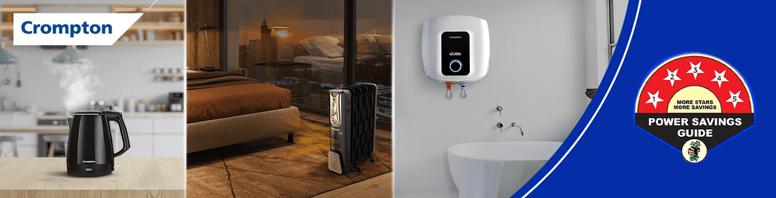 11 Things to Consider While Buying Home Appliances