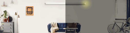 Everything You Need to Know About LED Lights