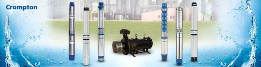9 Types of Submersible Pumps: Choose the Right One for Your Needs