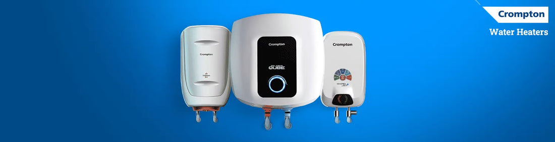 Still Skipping Showers In Winter? Here’s A Guide To Finding The Best Water Geyser