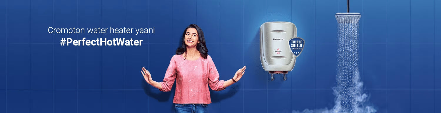 All About Gas Geysers: Working, Benefits & Safety Tips