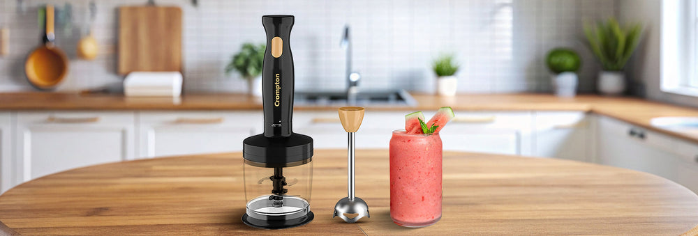 Watermelon Mint Smoothie: A Refreshing and Healthy Delight