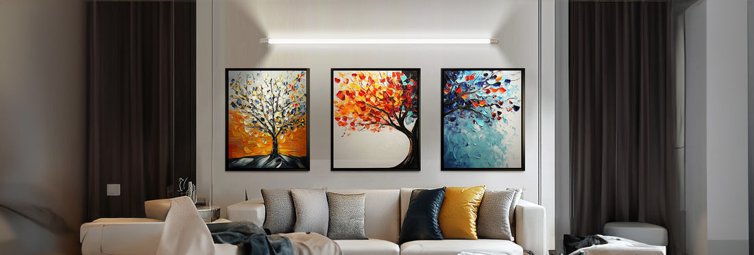9 Creative Wall Lighting Ideas for Your Home