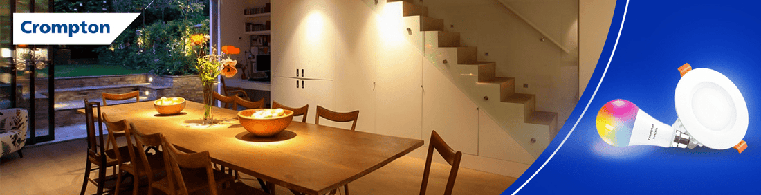 7 Dining Table Room Lighting Ideas for a Warm Dining Experience