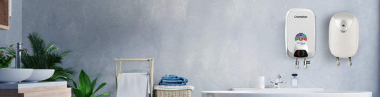 How to Choose The Right Geyser For Your Home