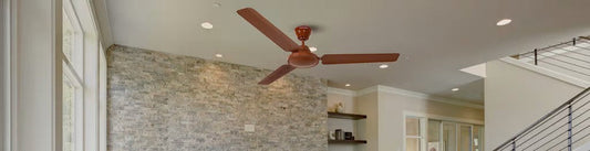 Electricity Bill Saving with Energy Efficient Fans