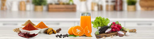Types Of Kitchen Appliances & How to Choose One