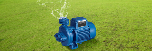 Understanding the Difference Between Motors & Pumps