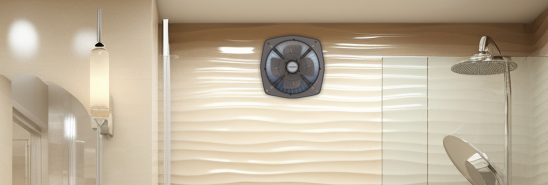 Exhaust Fan Size Chart How to Choose the Right Size? Crompton