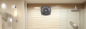Exhaust Fan Size Chart: How to Choose the Right Size? | Crompton