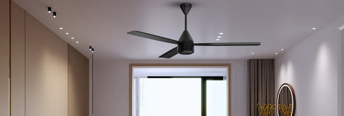 Save Energy With ActivBLDC Motor Technology