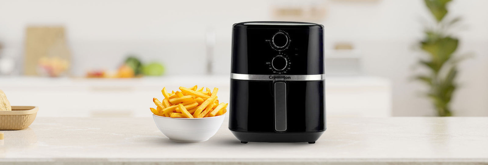 How to Make Crispy French Fries in an Air Fryer: Complete Guide