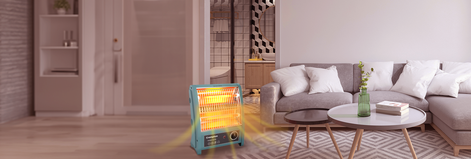 How Much Electricity Does Your Heater Consume?