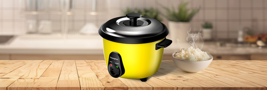 How to Repair a Rice Cooker?