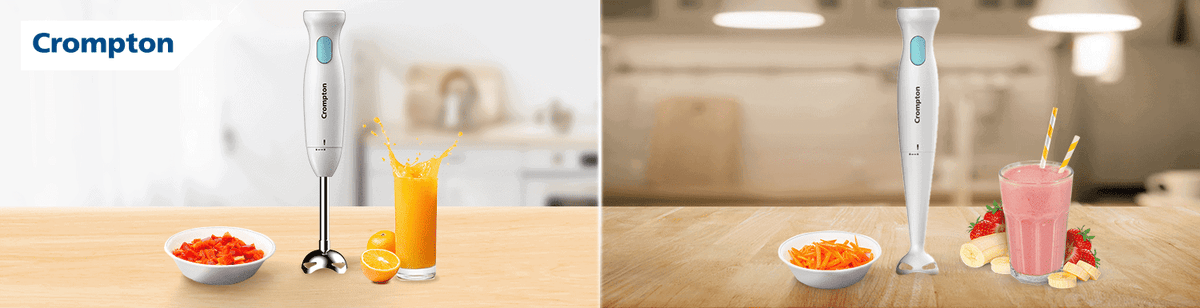 Types of Blenders: Which One Suits Your Needs?