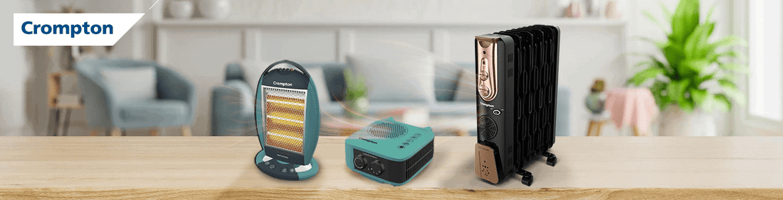 Which Room Heater is Best for Health