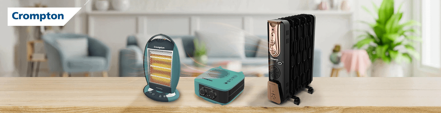 Which Room Heater is Best for Health
