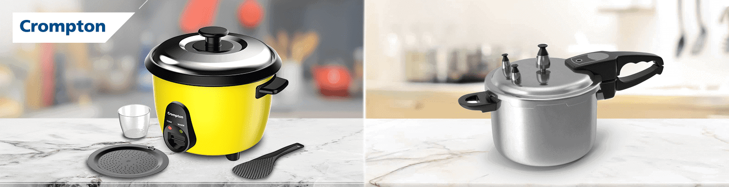 Rice Cooker or Pressure Cooker: What’s the Best For Your Kitchen ...