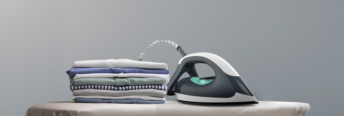5 Ironing Techniques to Know About