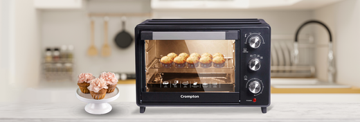How to Bake a Cake in an OTG Oven? Step-by-Step Guide