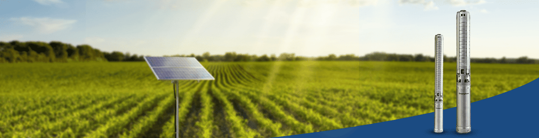 सौर ऊर्जा कृषि पंप के 7 फायदे