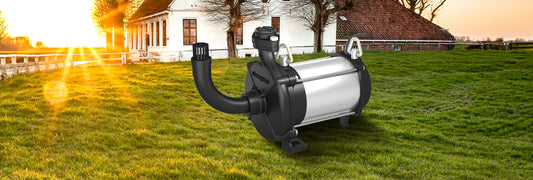 Here’s Everything You Need To Know About Submersible Water Pump Wattage