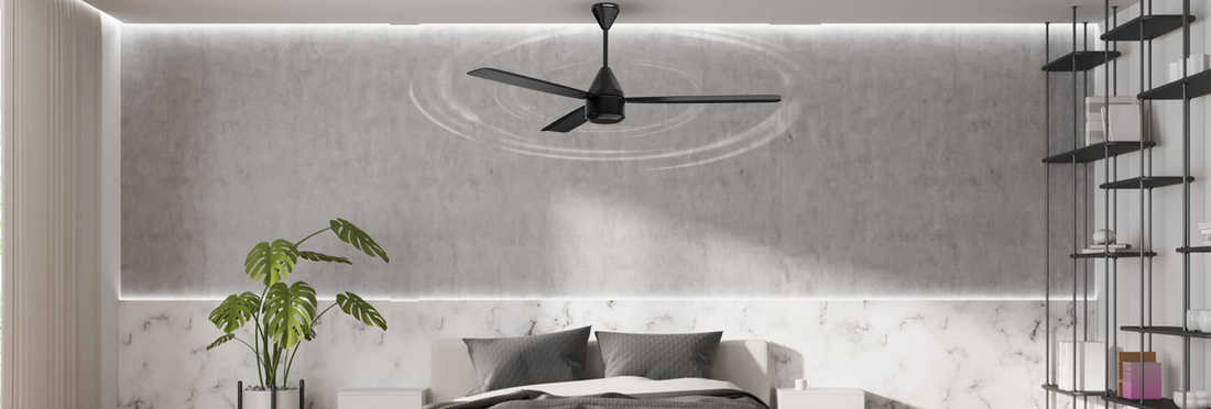 4 Tips to Consider Before Getting a Ceiling Fan
