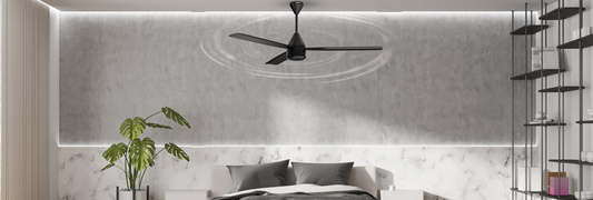 4 Tips to Consider Before Getting a Ceiling Fan