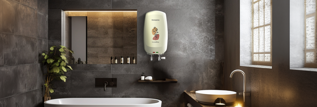 Explore 6 Different Types of Water Heaters