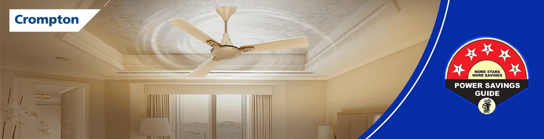 Tips to Cut Down the Power Consumption of Old Fans