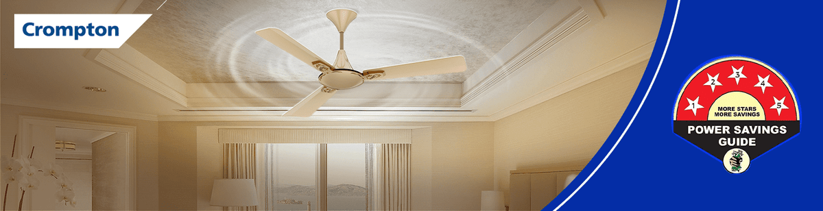 Tips to Cut Down the Power Consumption of Old Fans
