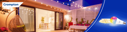 Outdoor Lighting Ideas To Enhance Your Outdoor Space