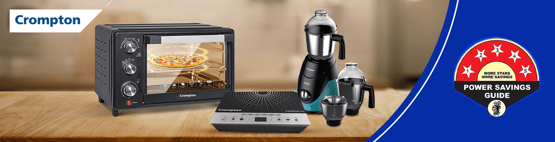 Everything You Need to Know about BEE Star Labelled Electrical Appliances