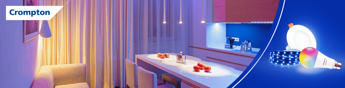 Interior Lighting Designs to Elevate Your Home’s Aesthetic