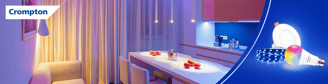 Interior Lighting Designs to Elevate Your Home’s Aesthetic