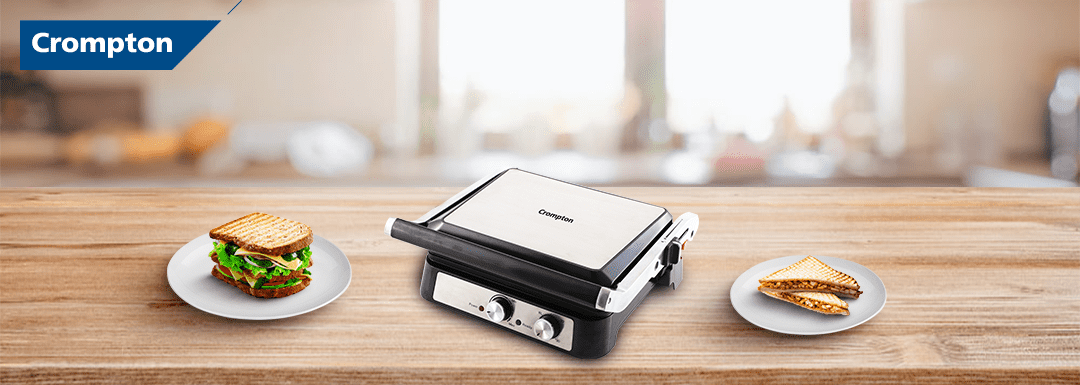 4 Tasty Sandwich Recipes to Try Today