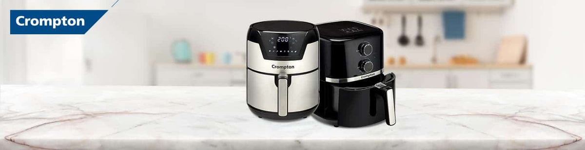 6 Mistakes to Avoid While Cooking With an Air Fryer