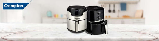 6 Mistakes to Avoid While Cooking With an Air Fryer