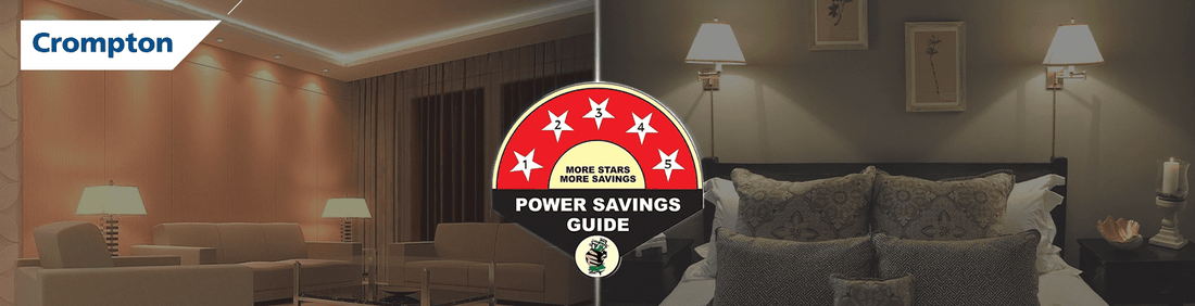 What is BEE Star Label & How to Read it?