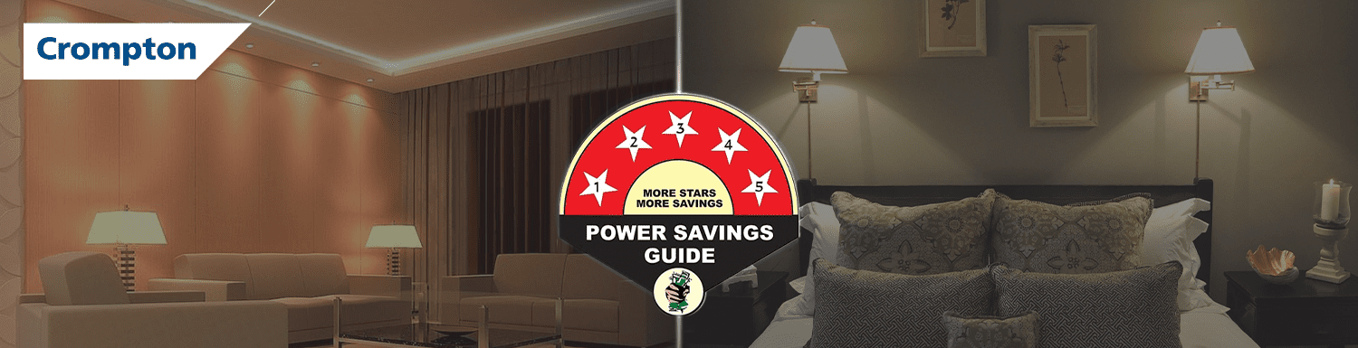 What is BEE Star Label & How to Read it?