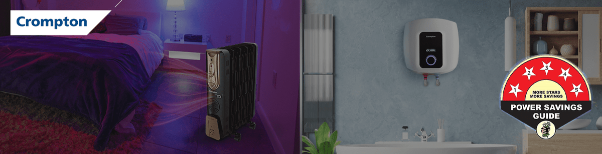 Which Electrical Appliances Consume More Power in your Home?