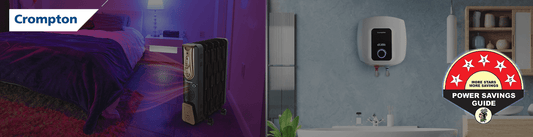 Which Electrical Appliances Consume More Power in your Home?