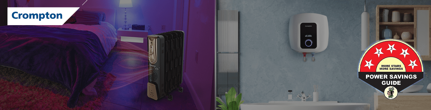 Which Electrical Appliances Consume More Power in your Home?