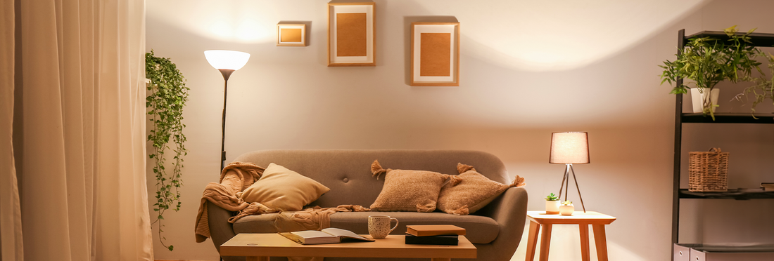 Top 4 Reasons Why LED Lights Are a Smarter Choice