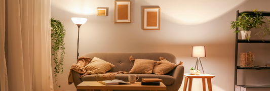 Top 4 Reasons Why LED Lights Are a Smarter Choice