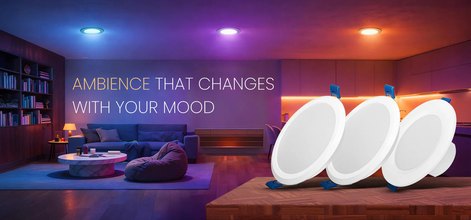 Intellisense Lights
