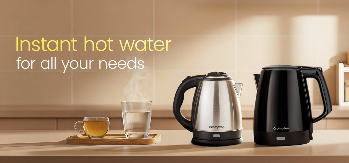 Electric Kettle